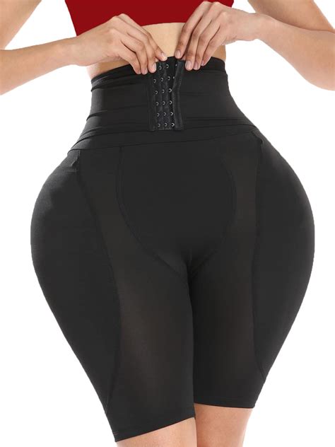 plus size butt pads